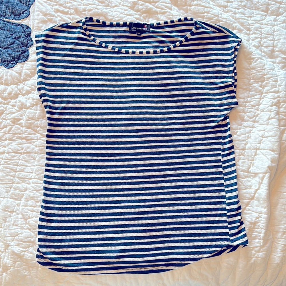Laura Petites T-shirt